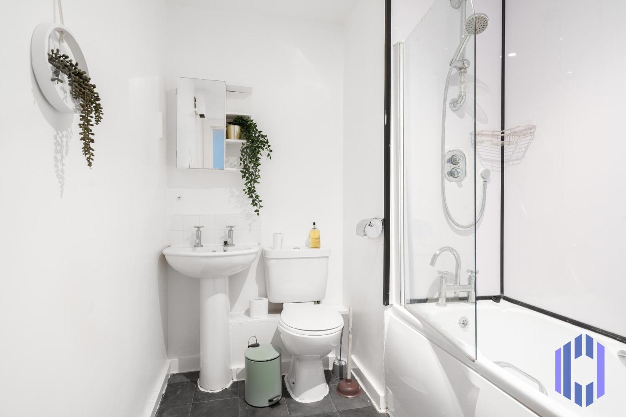 Free Parking - Immaculate 1Bd Flat - Salford Quays Manchester Exterior foto